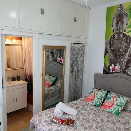 Casa Isa Appartement Valencia Buitenkant foto