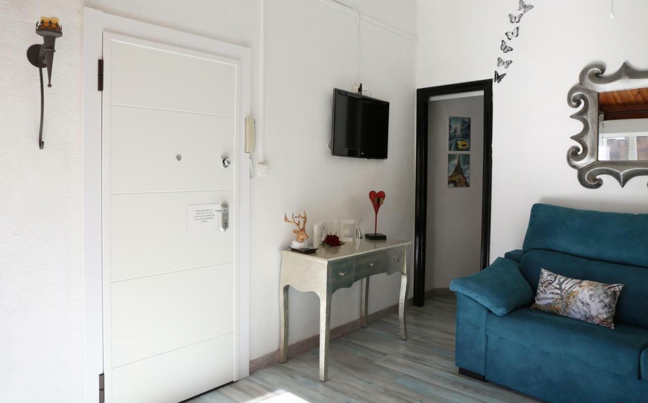 Casa Isa Appartement Valencia Buitenkant foto