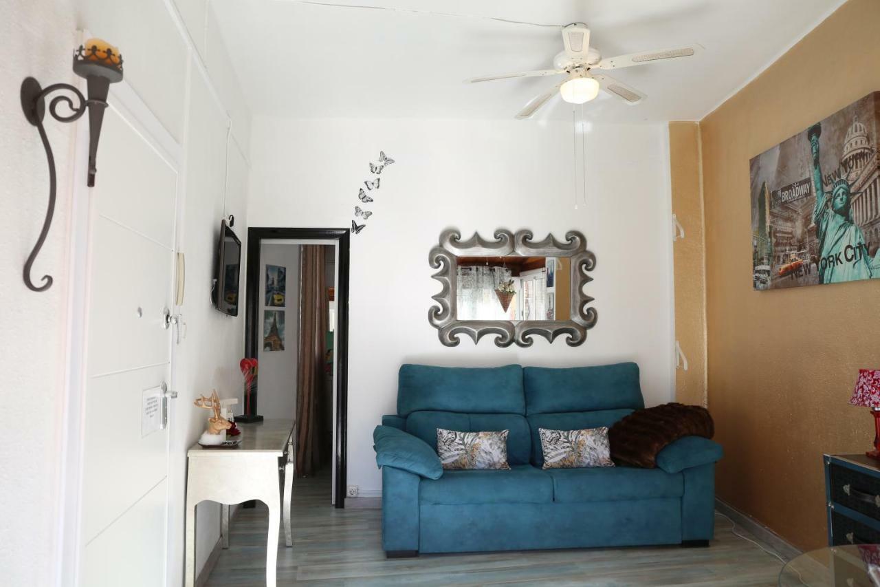 Casa Isa Appartement Valencia Buitenkant foto